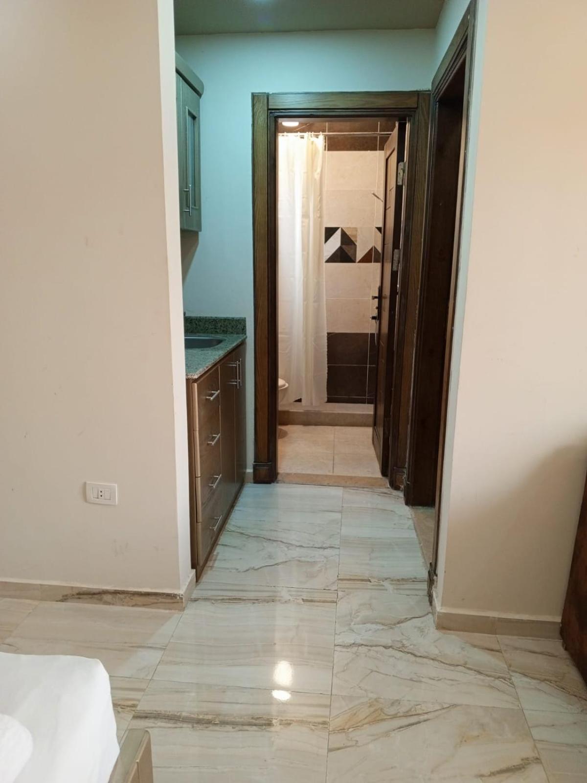 Apartament Vision Aarabia