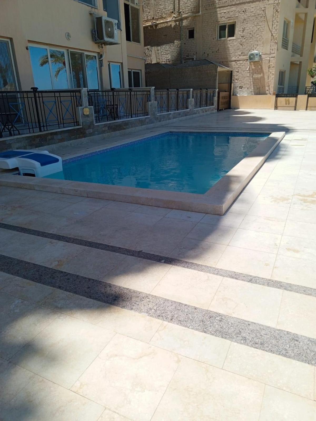 Apartament Vision Aarabia Hurghada