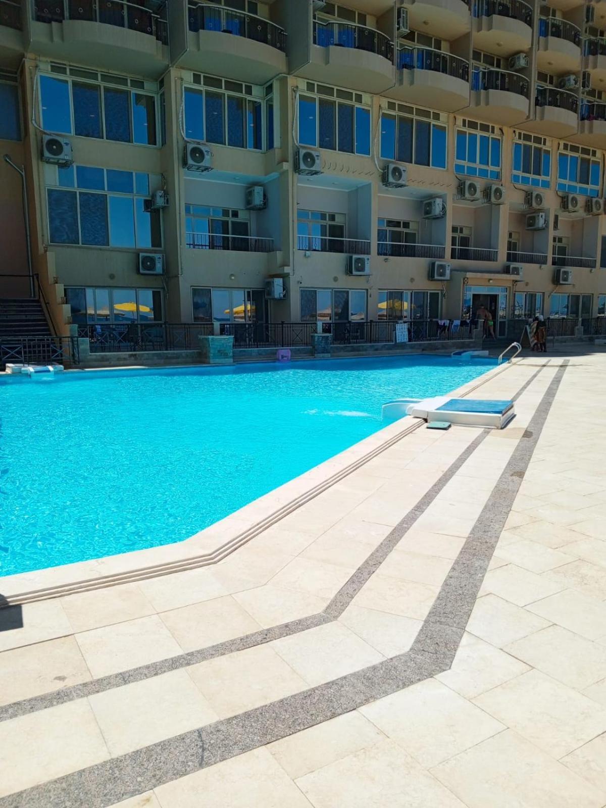 Vision Aarabia Apartament