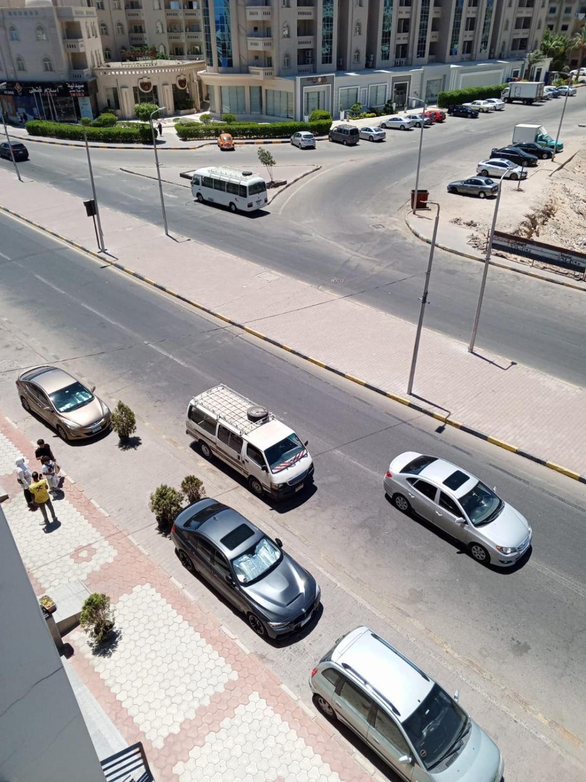 Vision Aarabia Apartament Hurghada