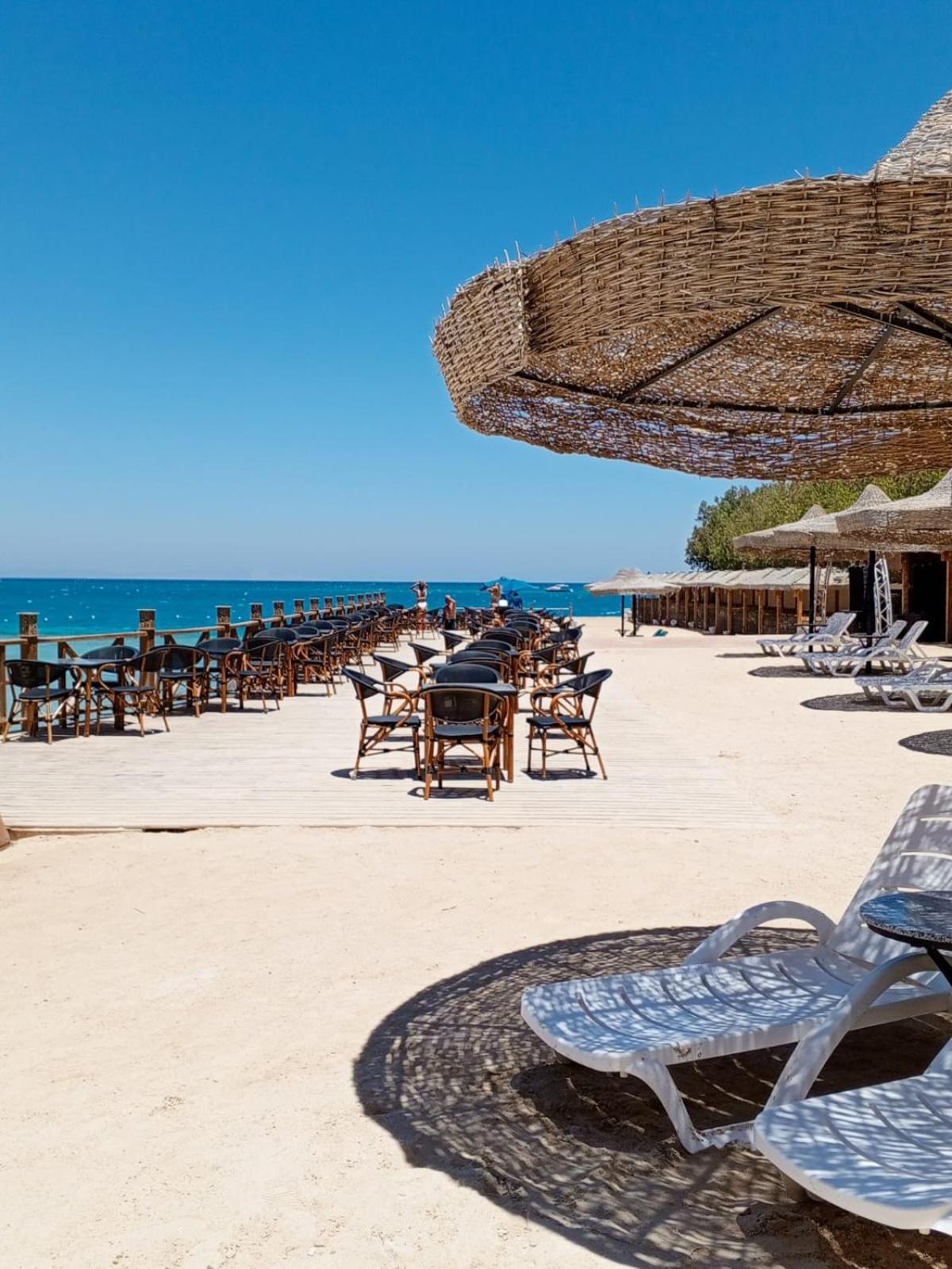 Apartament Vision Aarabia Hurghada