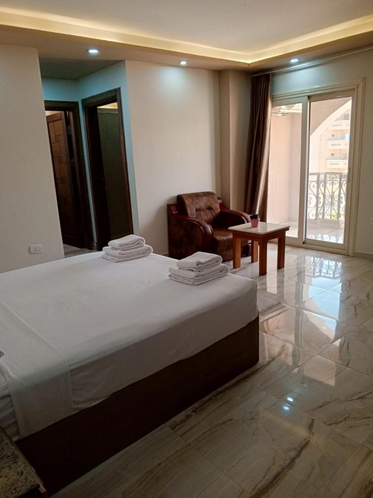 Vision Aarabia Apartment Hurghada