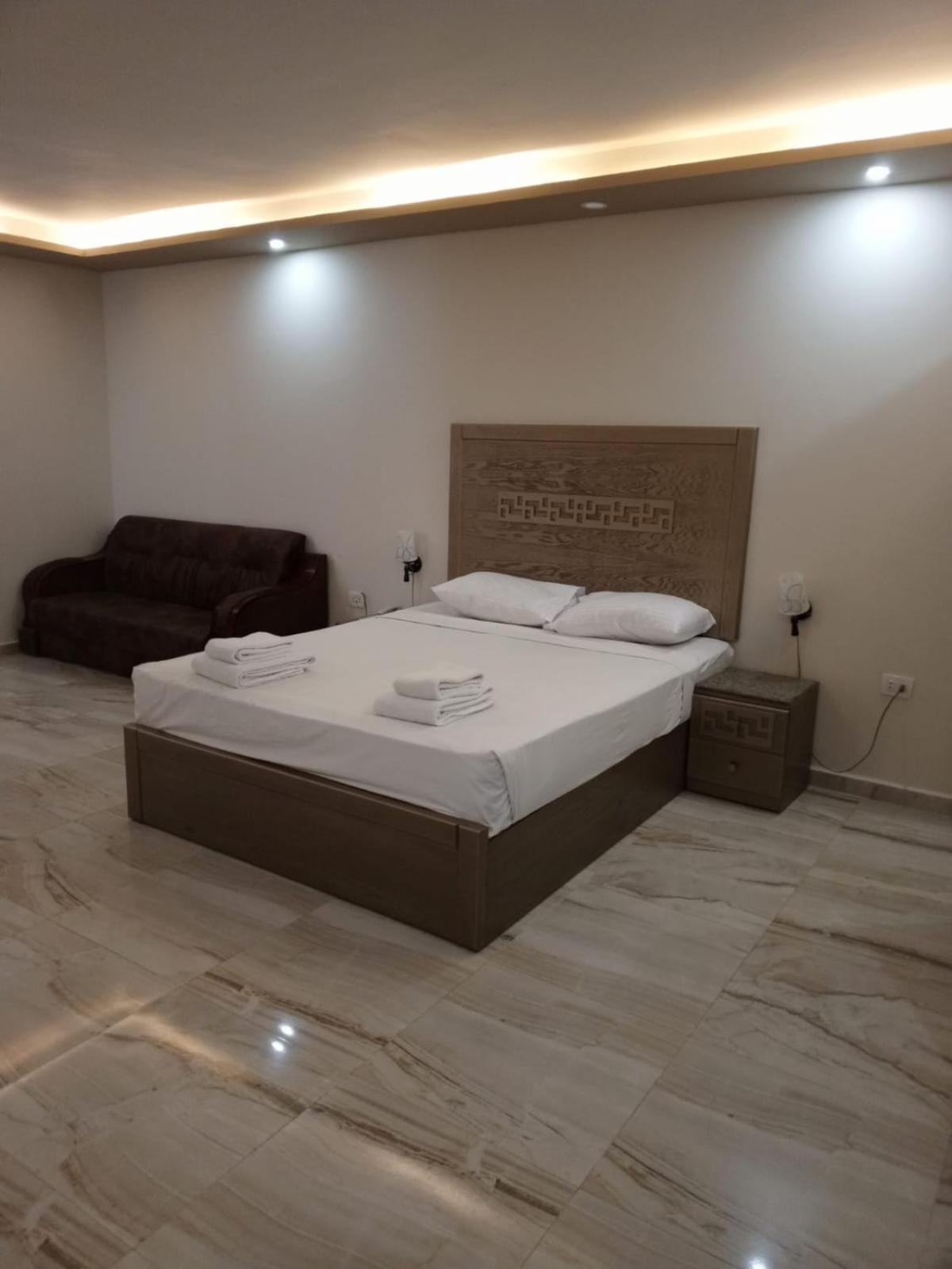 Vision Aarabia Apartment *